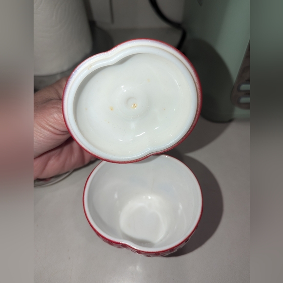 Vintage Jam Jar - Picture 2 of 3